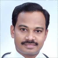 Dr. Thatikonda RavindraBabu