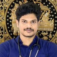 Dr. Udayabharathi  K V