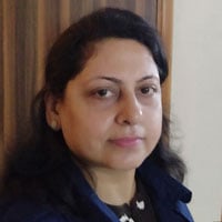 Dt. Vandana Hotwani