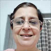 Dr. Vandana Gaopande