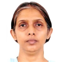 Dr. Vidhu Srivastava
