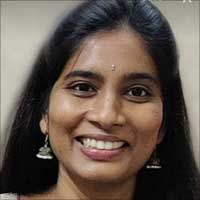 Dr. Vidya Sudha Panja