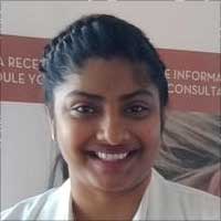 Dr. Vinmini Ambikapathi