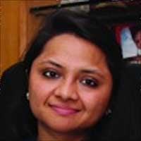 Dr. Aastha Gupta
