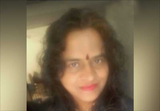 Dr. Usha  Hariram