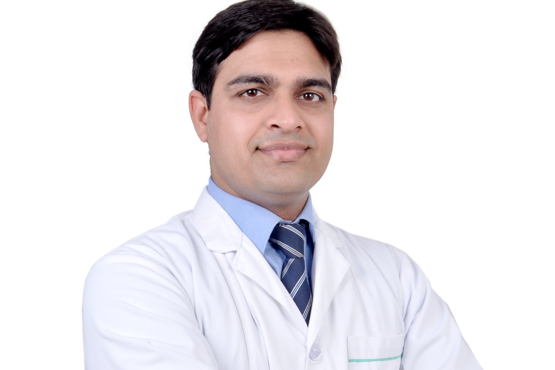 Dr. Vaibhav Kapoor