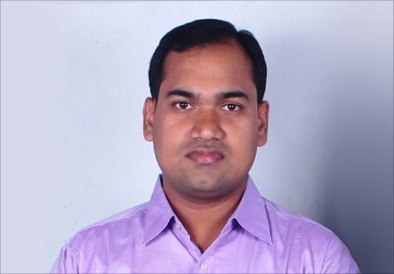 Dr. Biswajit Dash