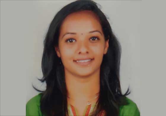 Dr. Vaishali  Ranawat S