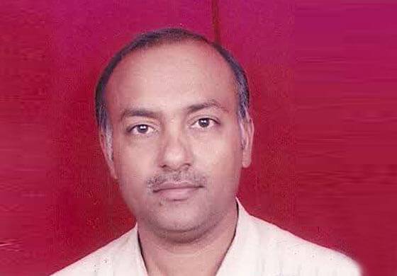 Dr. Vinod Goyal