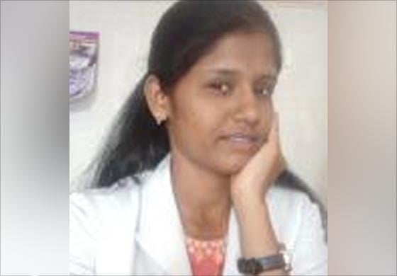 Dr. Vijayalaxmi Batageri