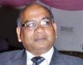 Dr. Vinod Agarwal