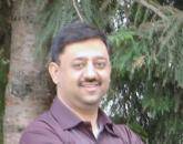 Dr. Vishal Bahri