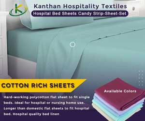 Cotton Rich Sheets