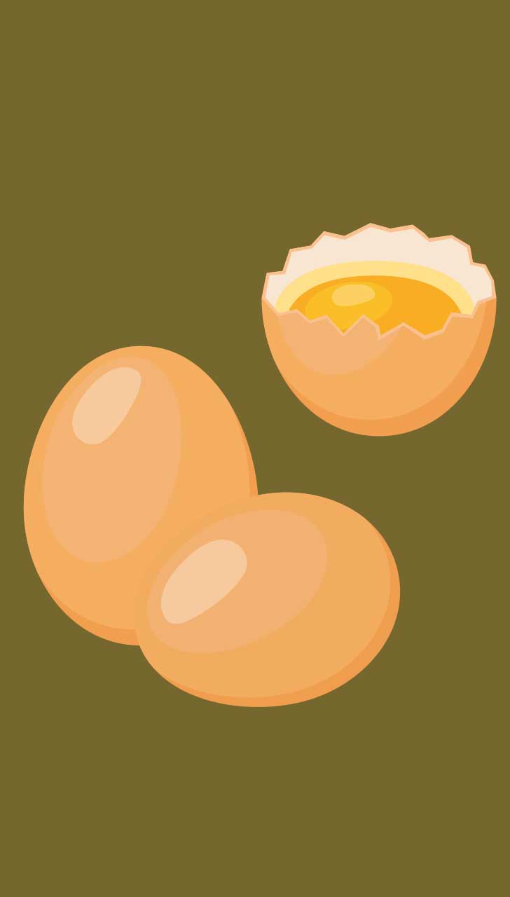 Abundant provider of Vital Amino Acids