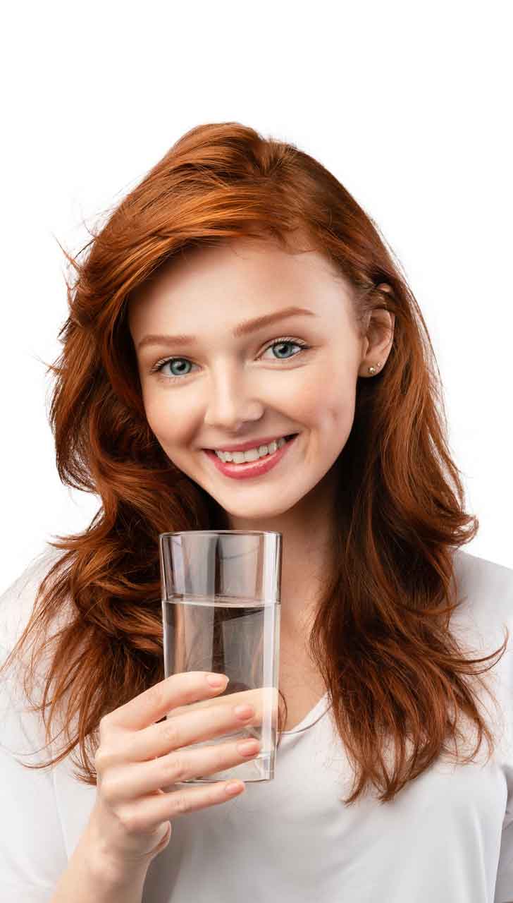 Adequate Hydration