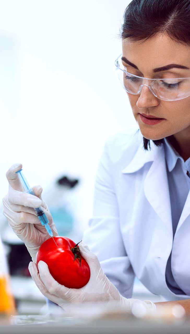 Antimicrobial Peptides
