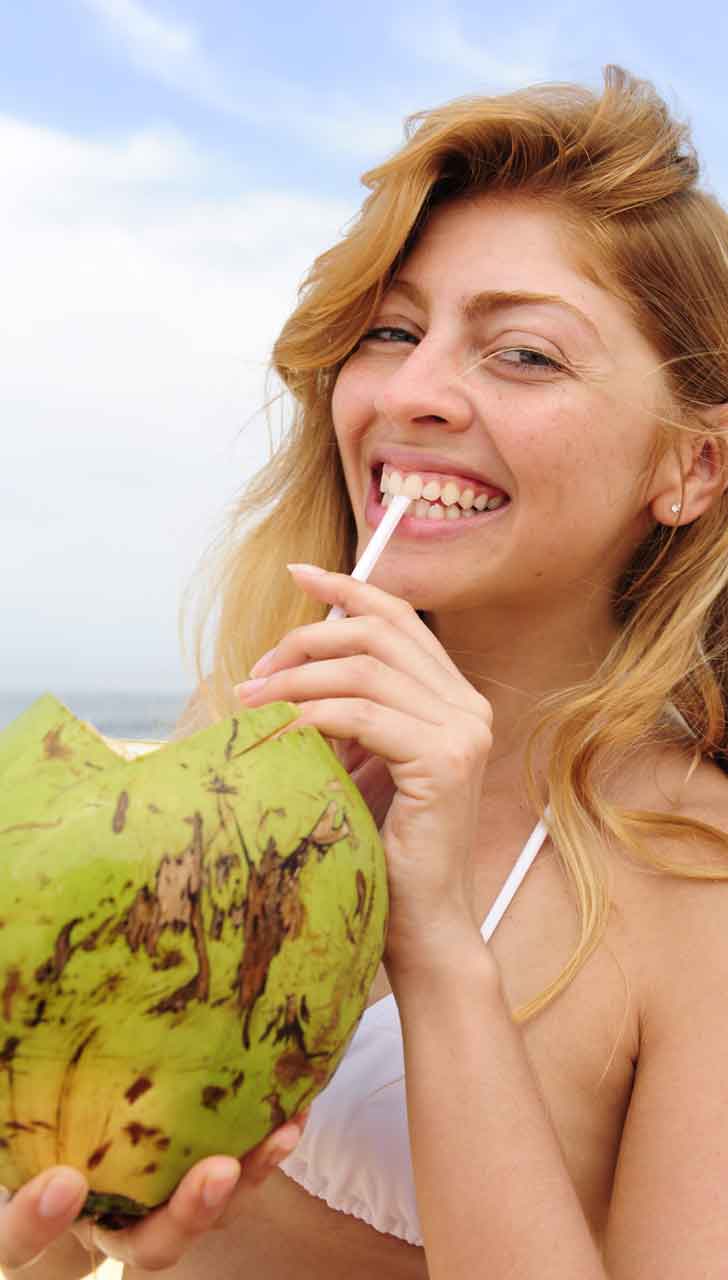 Appetite-Suppressing Properties