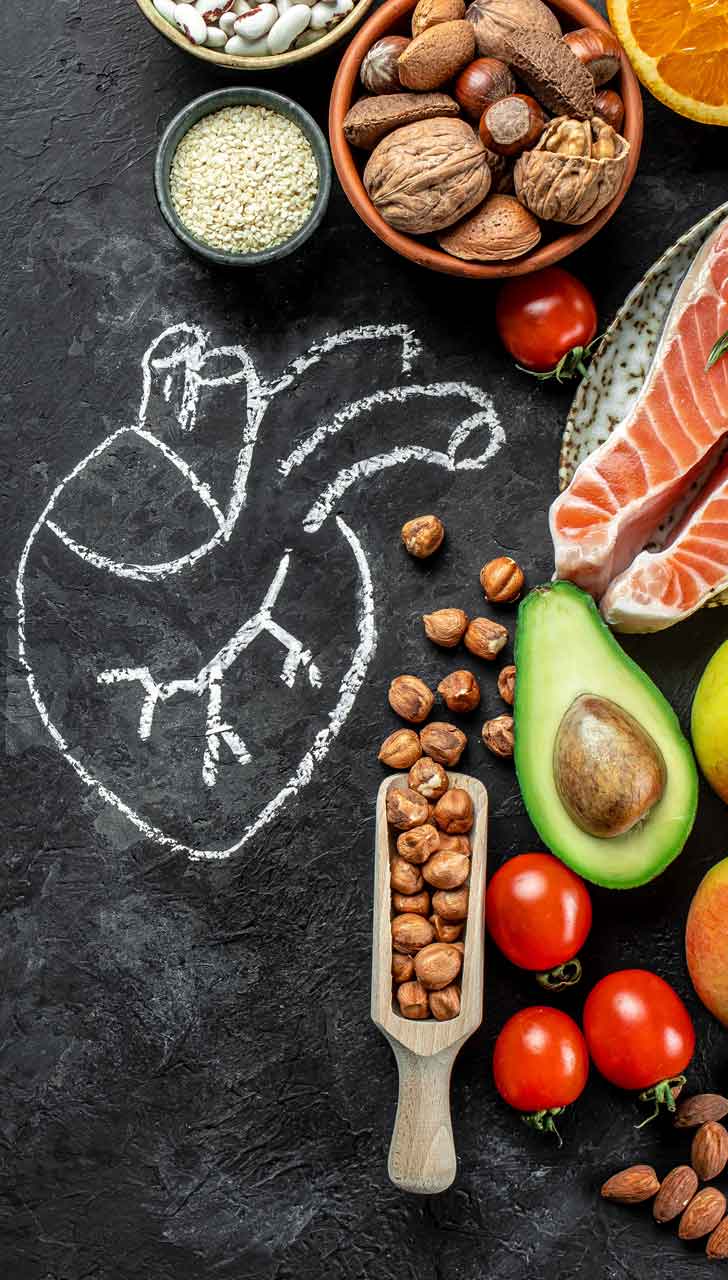 Avoid an Unhealthy Diet