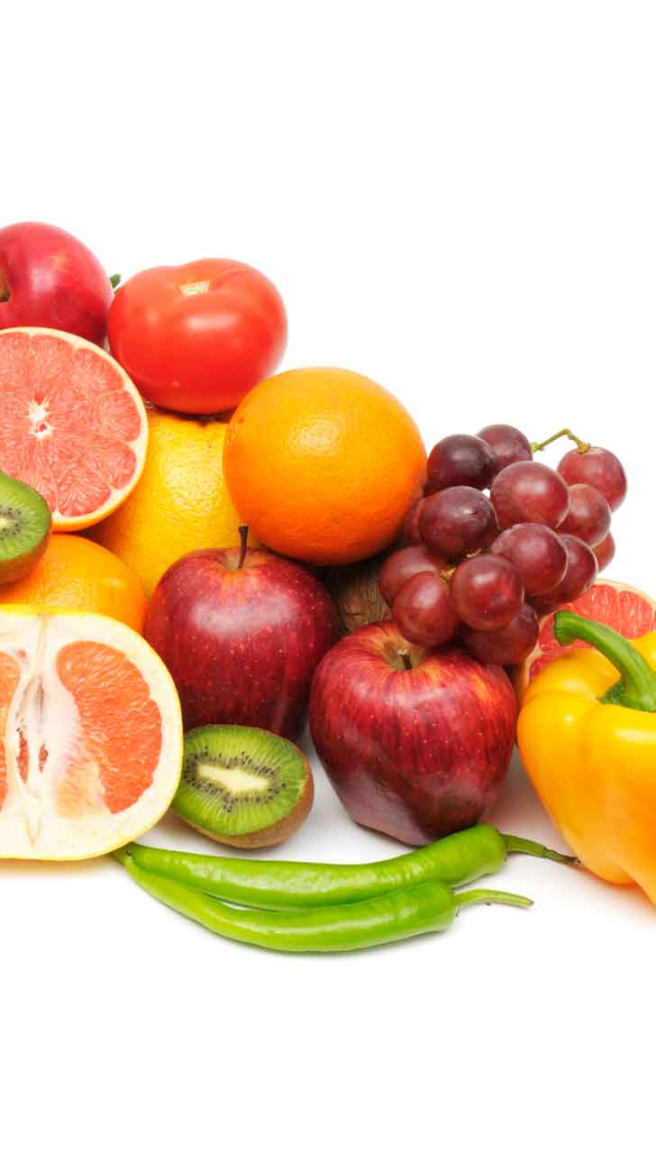 Balanced Diet