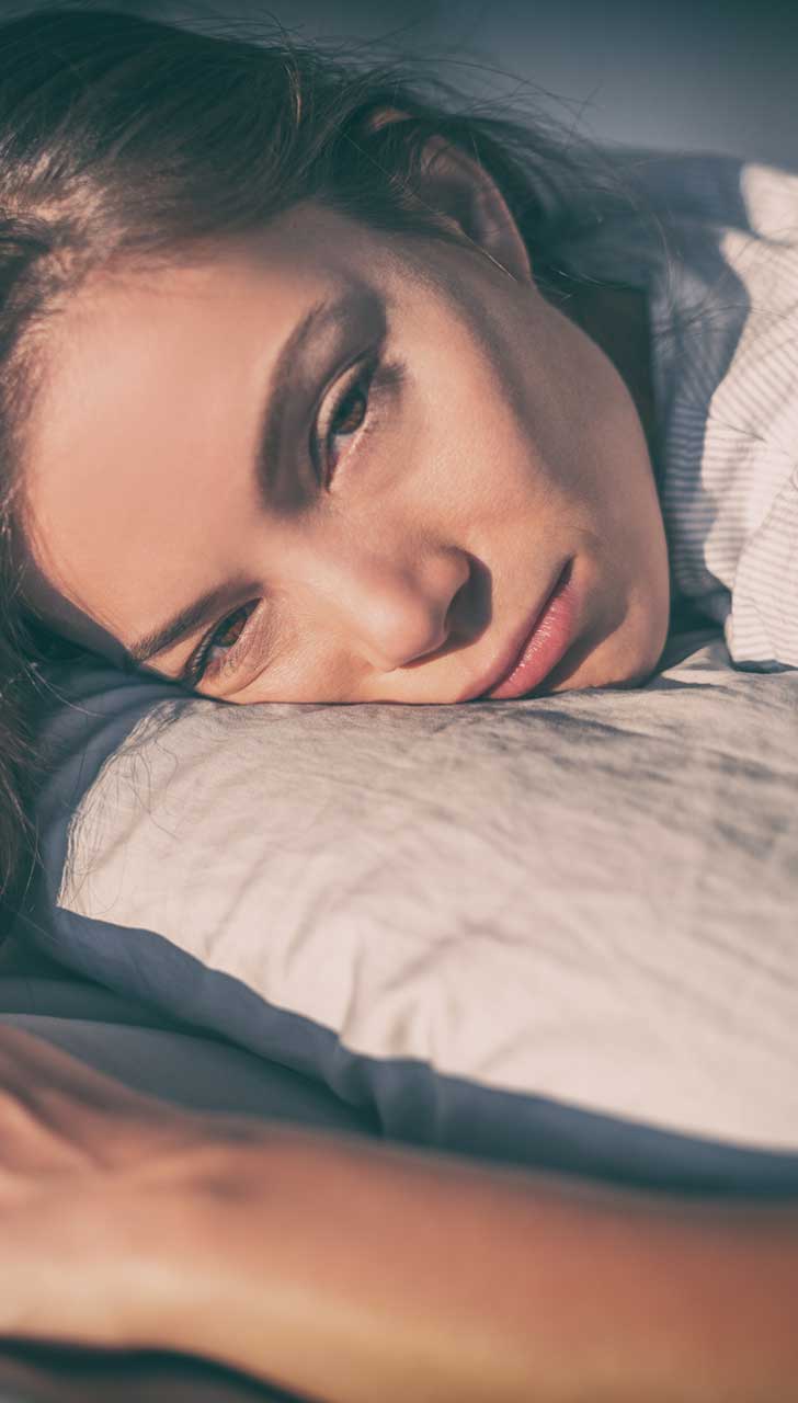 Beat Winter Fatigue