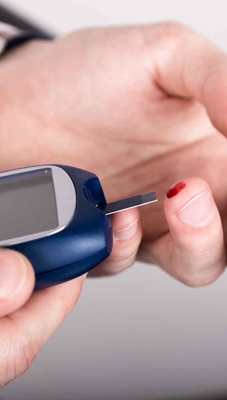 Benefits for Diabetes Management