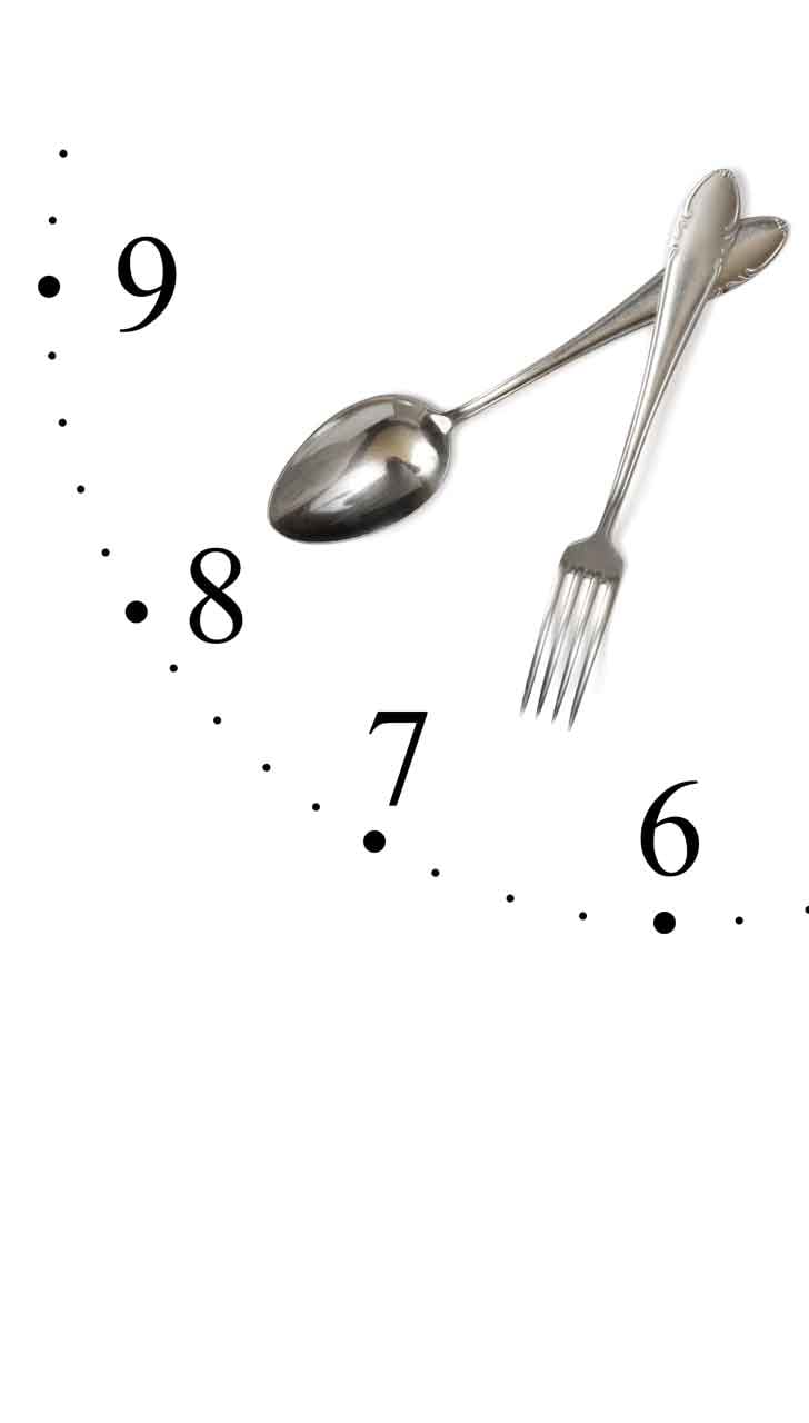 Unlocking the Benefits of Early Dinner