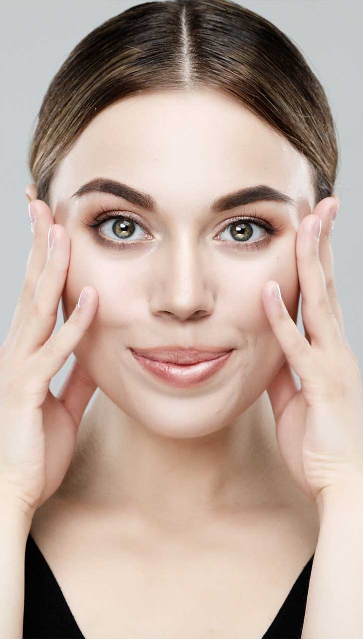 Biotin & Selenium to Maintain Healthy Skin