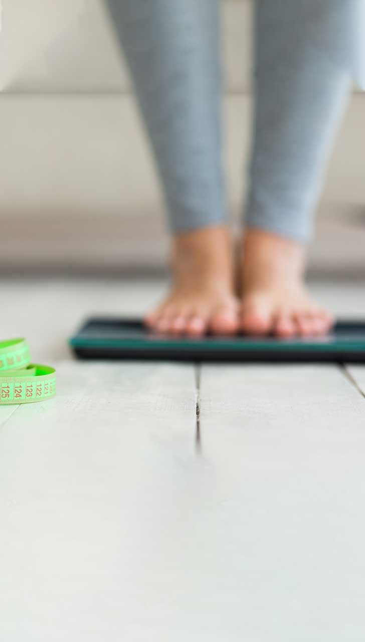 Bolsters Weight Loss