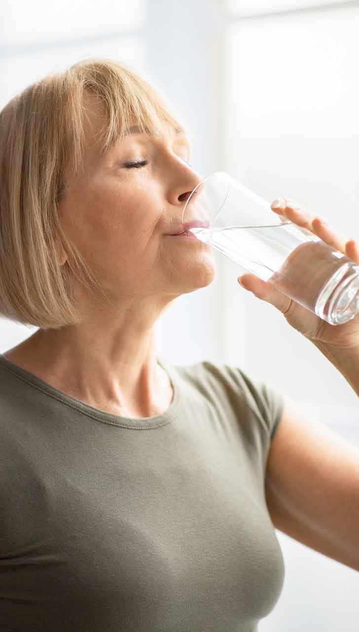 Boosting the Immune System