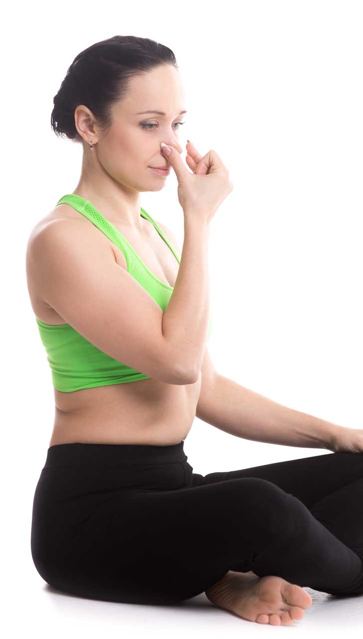 Breathing Techniques for Pain Relief