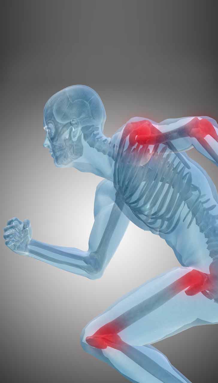 Calcium to Foster Bone Health