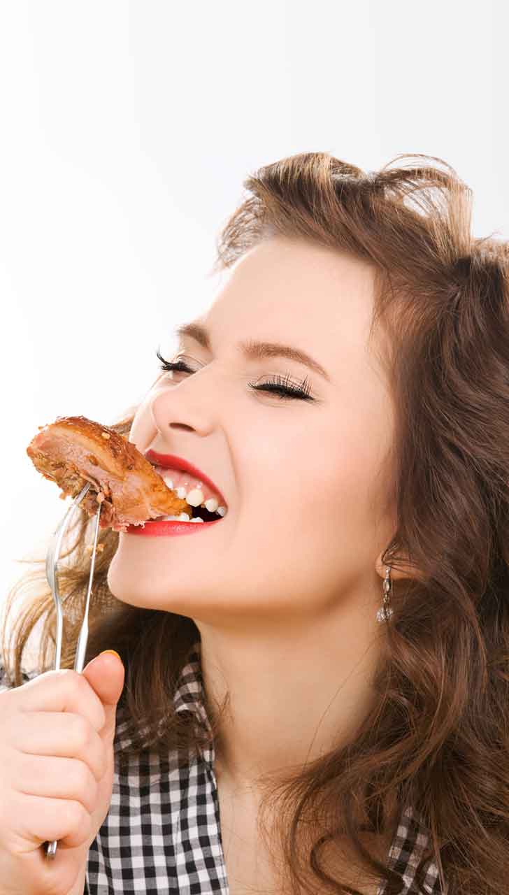 Calorie Limitations