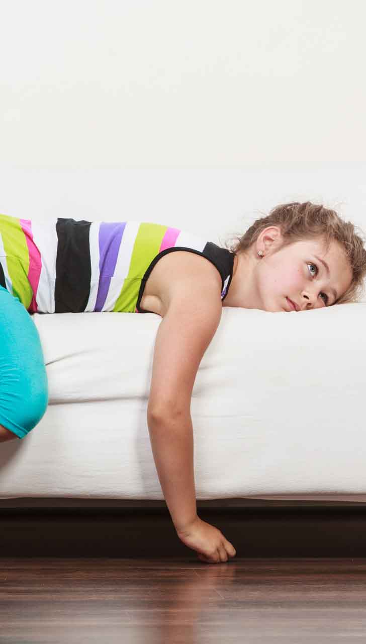 Chronic Fatigue