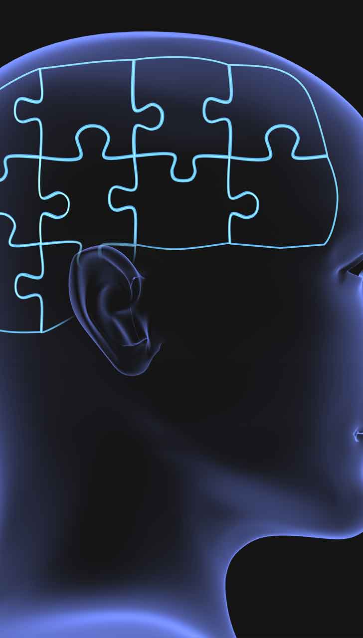 Cognitive Shuffling
