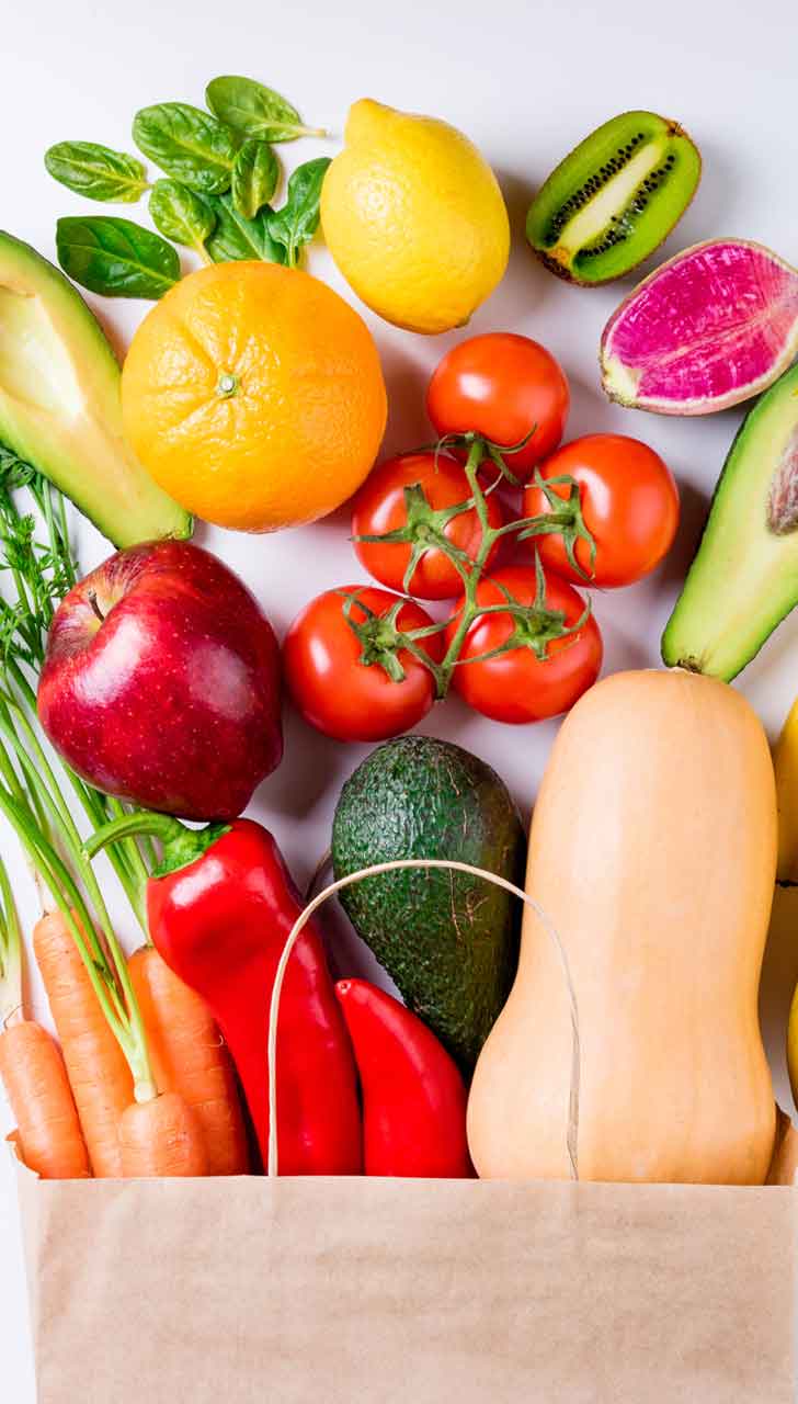 Combinations for Optimal Health