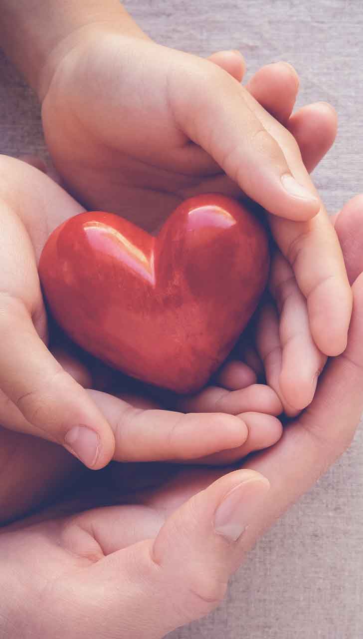 Control of Your Heart Health