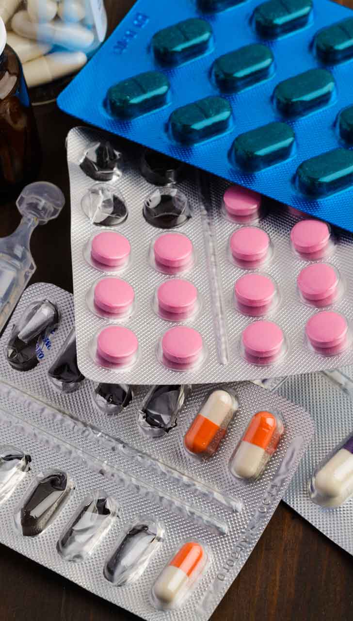 Medications