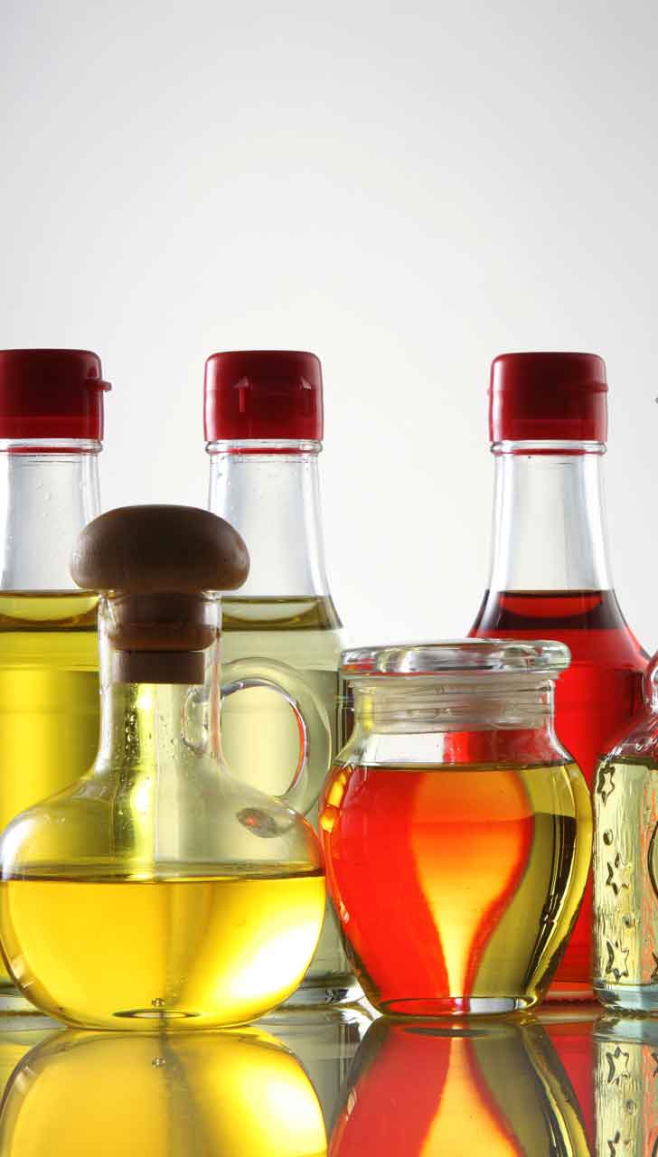 Diabetic-Friendly Cooking Oils: Your Healthier Choice