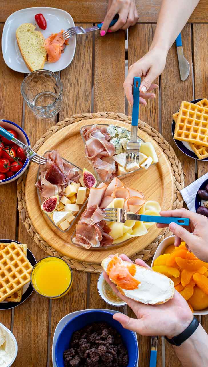 Dietary Restrictions
