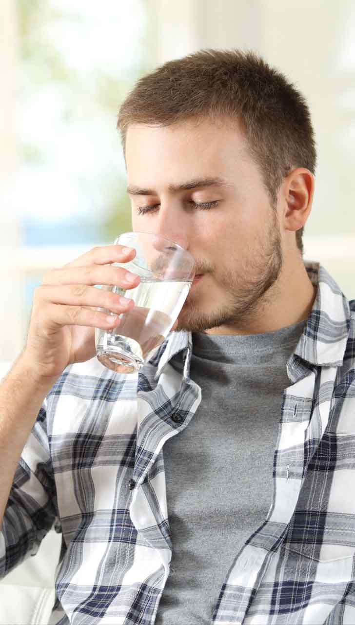 Dry Eye Syndrome