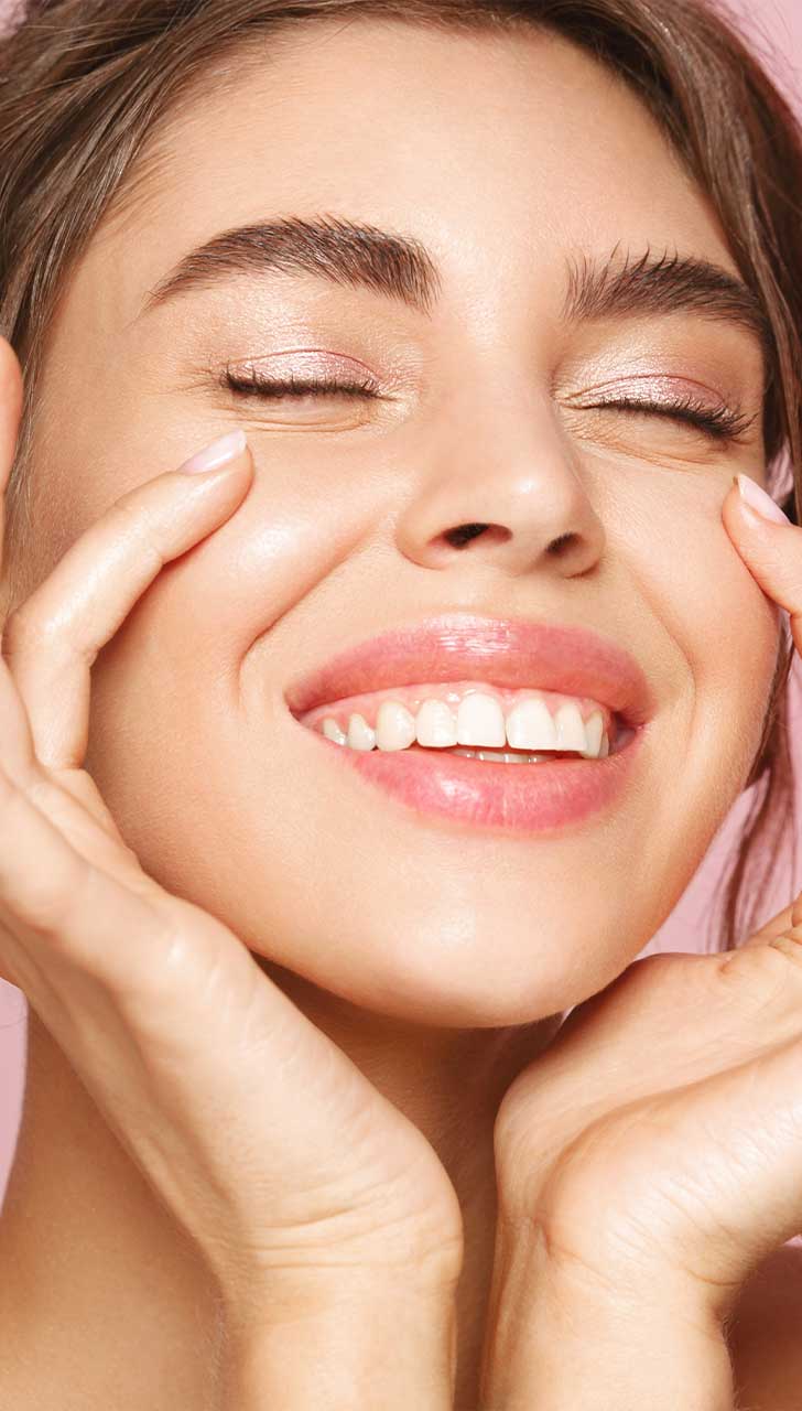 Enhanced Skin Health