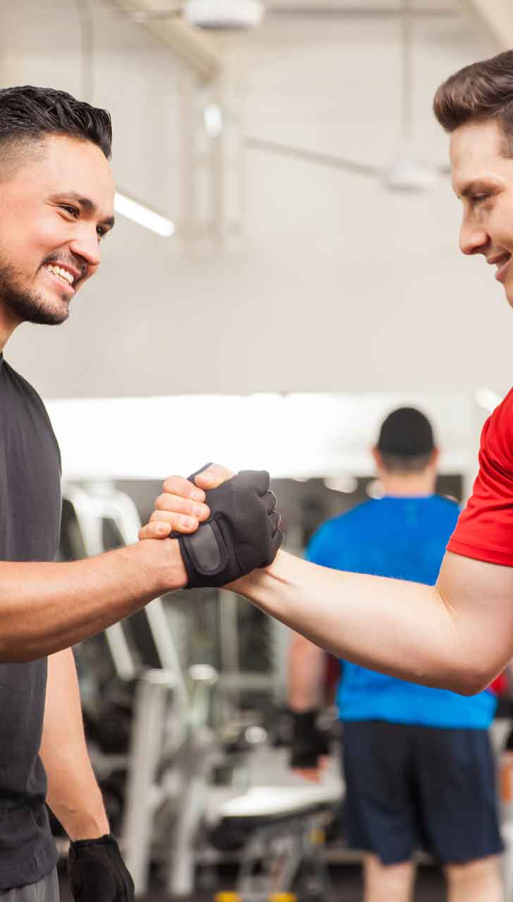 Exercise Benefits
