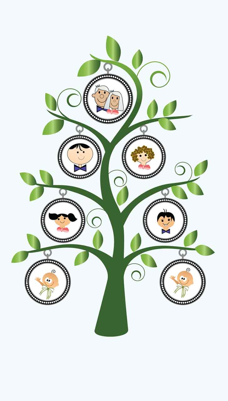 Eye Disease History 