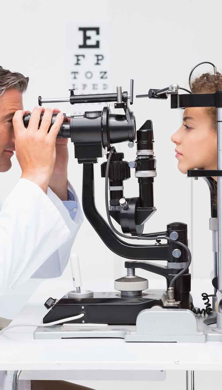 Eye Exams Are Essential