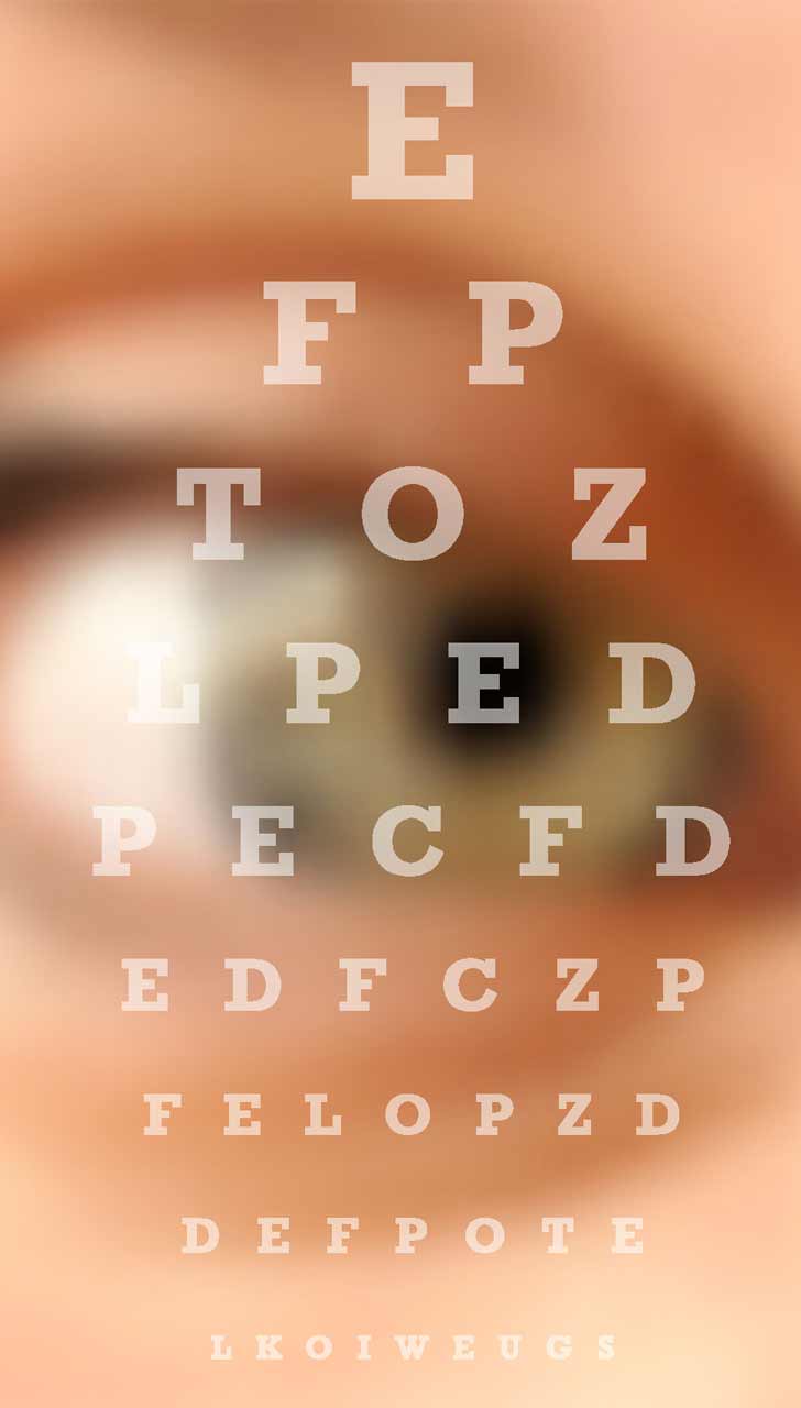Eye Health After 30