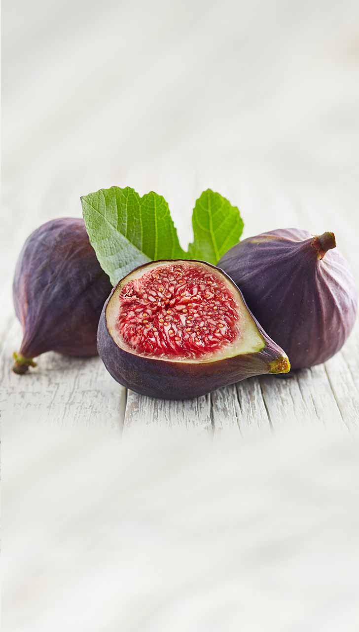 Figs For Fertility And Sexuality