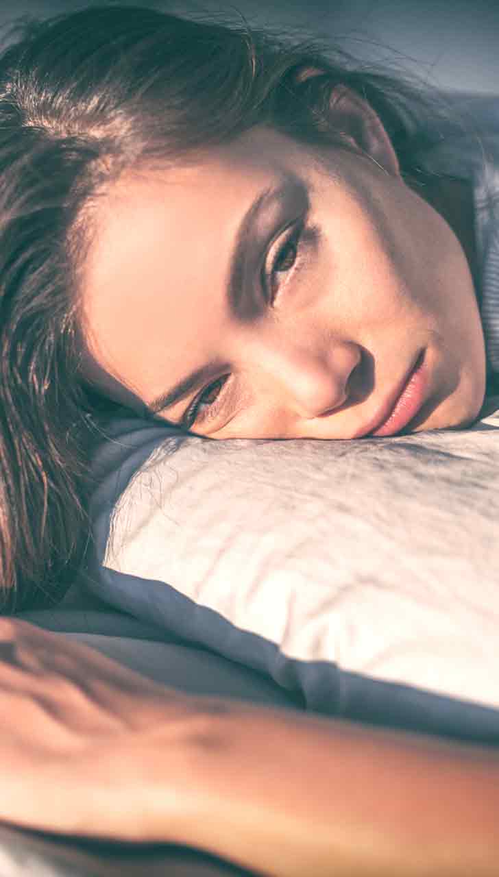 Floor Sleeping Challenges