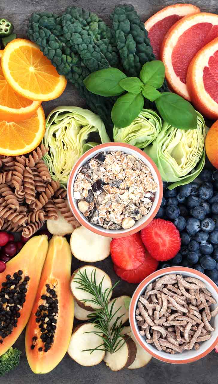 high-fiber-foods