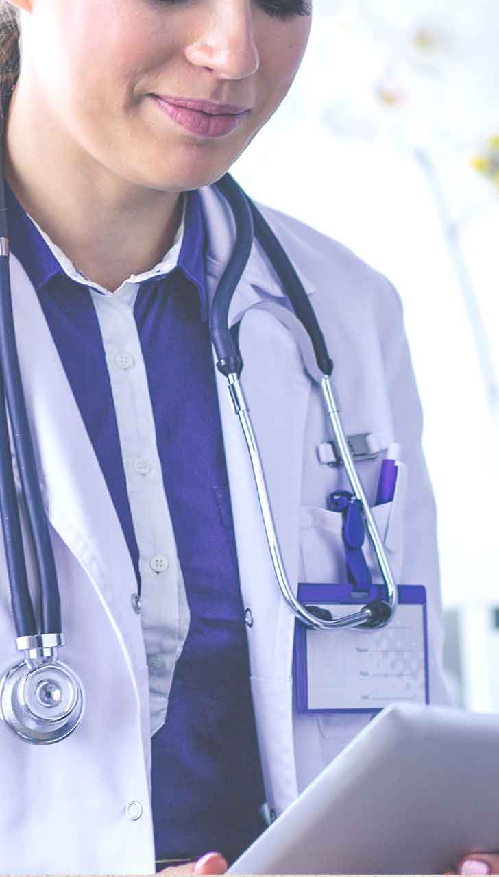 For Specific Skin Concerns, See A Dermatologist