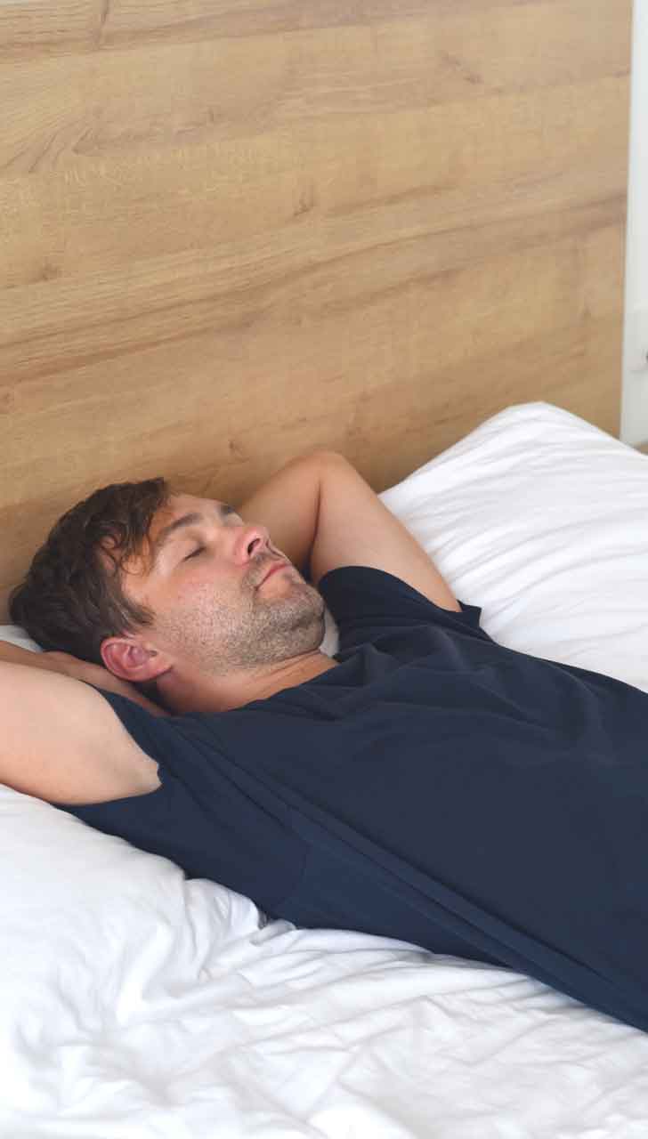 Better Sleep